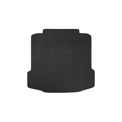 Килимок в багажник EVAtech Seat Toledo (KG) 2012-2019 4 поколінн (ST32623B1RBB)