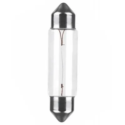 Автолампа Neolux 10W (N264)