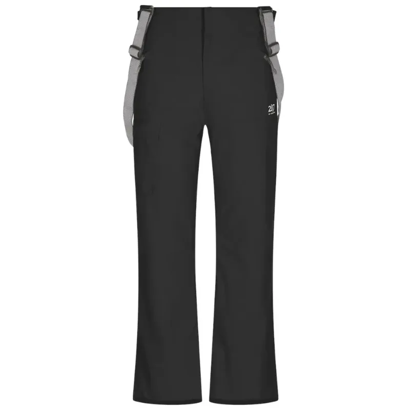 Штани 2117 of Sweden Kabo Skidbyxa H 7525923 black - XL - чорний (039.0242)