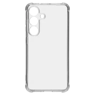 Чохол до мобільного телефона Armorstandart Air Force Samsung S25 Camera cover Clear (ARM81597)