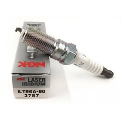 Свічка запалювання NGK 3787 ILTR6A-8G