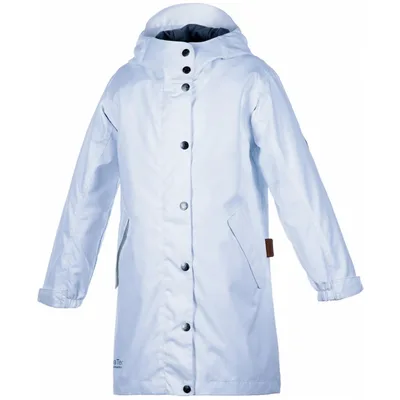 Куртка дитяча Huppa JANELLE 18020010 білий XS (4741468749976)