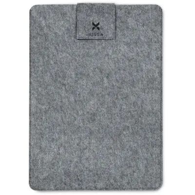 Чохол до ноутбука Vinga 12" NSF120 Gray (NSF120GY)