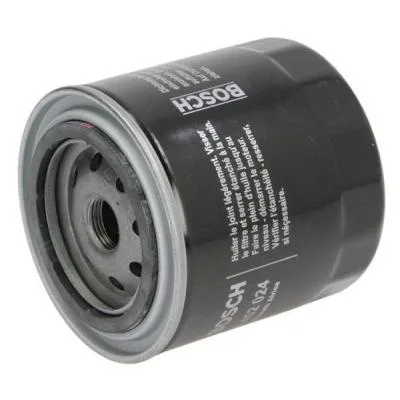 Фільтр масляний Bosch 0 986 452 024