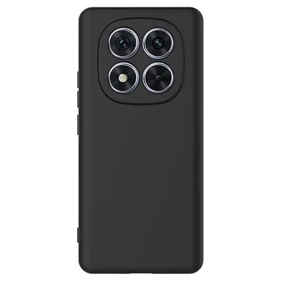 Чохол до мобільного телефона BeCover Xiaomi Redmi Note 14 Pro 5G Black (712759)