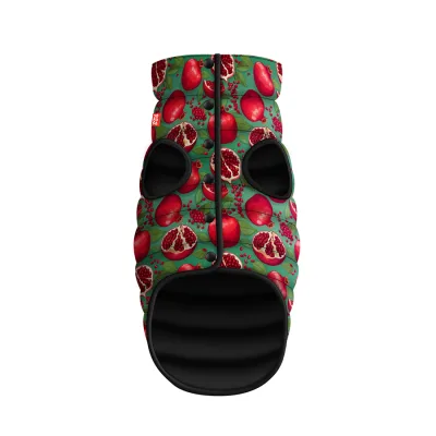 Курточка для тварин WAUDOG Clothes Гранати S 40 (406-4052)