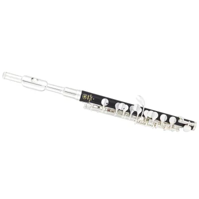 Флейта Yamaha Piccolo Flute (YPC-32)