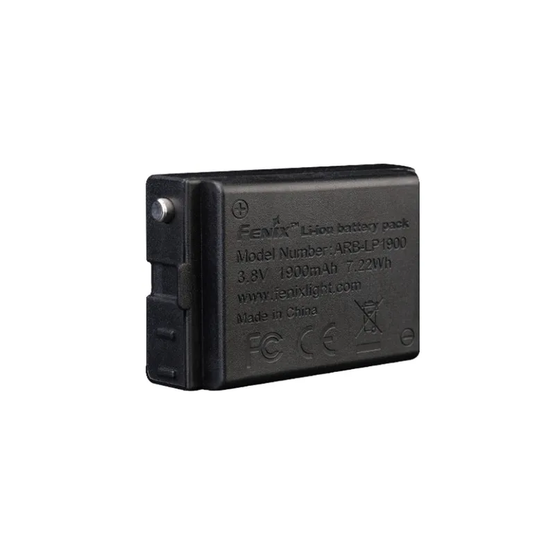 Акумулятор Fenix ARB-LP1900 (1900mAh) (ARB-LP1900)