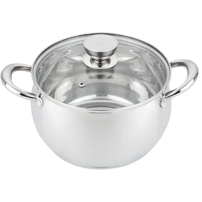 Каструля Pepper Sesame 6,1 л (PR-1202-24)