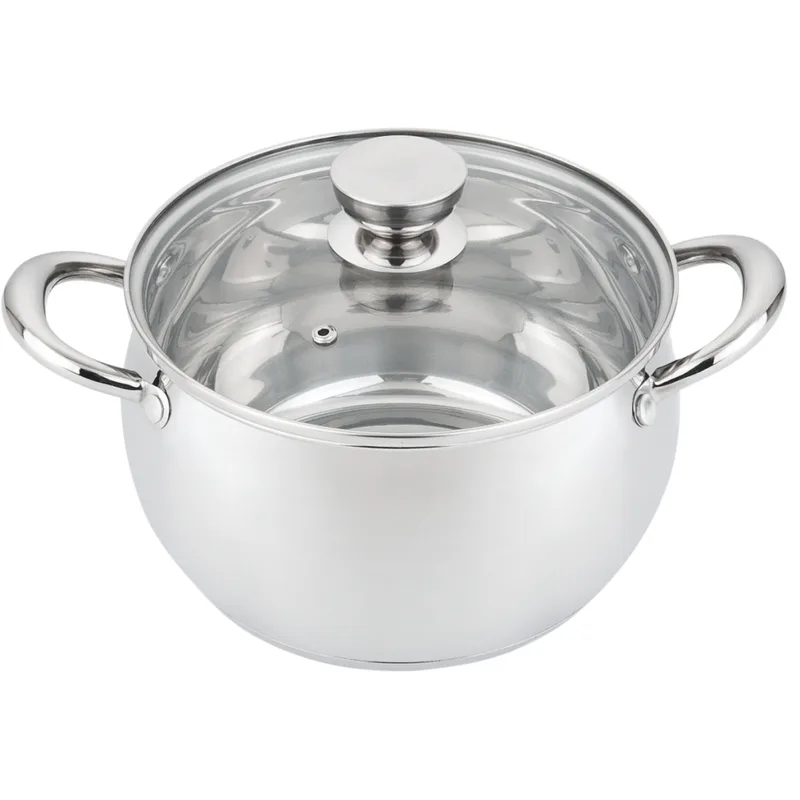 Каструля Pepper Sesame 3,6 л (PR-1202-20)