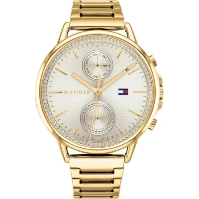 Наручний годинник Tommy Hilfiger 1781916
