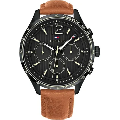 Наручний годинник Tommy Hilfiger 1791470