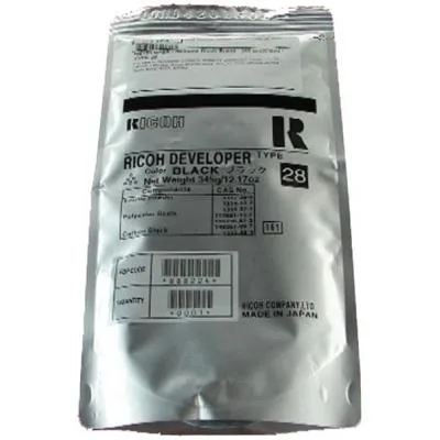 Девелопер Ricoh MP2014 Black 60K (D2459640)