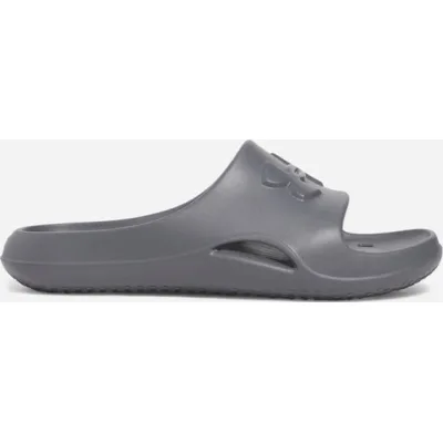 Сандалії Under Armour UA M Locker V SL 3028094-025 сірий 46 (12US) (197779339452)