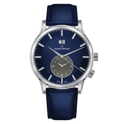 Наручний годинник Claude Bernard 62007 3 BUIGN