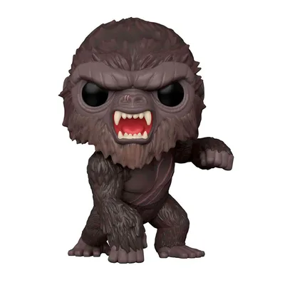 Фігурка для геймерів Funko Pop Конг 25 см (50853)