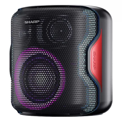Акустична система Sharp PS-921 Black