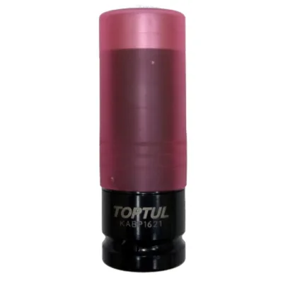 Торцева головка Toptul для литих дисків 1/2" ударна довга 21мм Pro-Series (KABP1621)