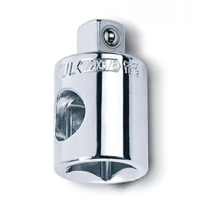 Адаптер для інструменту Toptul з отвором 1/2"х3/8" під комір (CAGA1612)