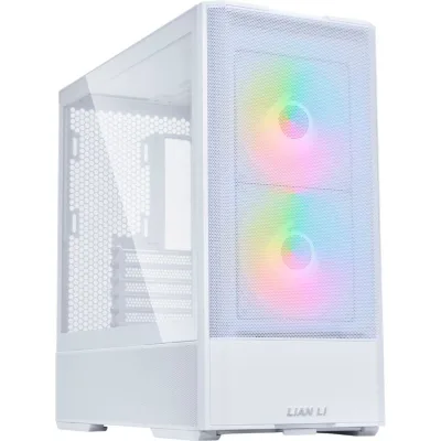 Корпус для ПК Lian Li LI LANCOOL 207 White (G99.LAN207RW.00)