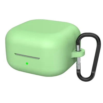 Чохол для навушників BeCover Silicon для Samsung Galaxy Buds 4 / 4 Pro Green (715878)
