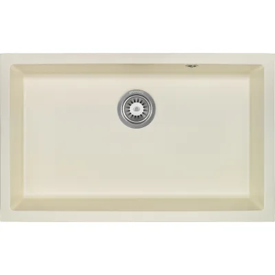 Мийка кухонна GRANADO Under top XL ivory (gr3704)