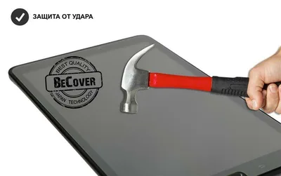 Скло захисне BeCover Huawei MatePad T10s / T10s (2nd Gen) (705370)