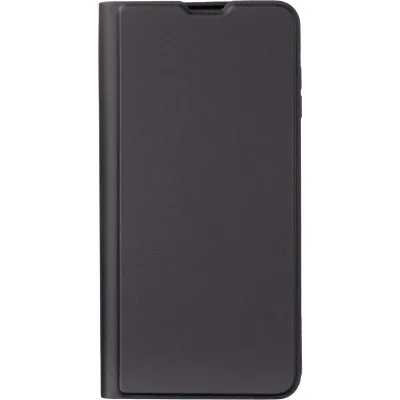 Чохол до мобільного телефона BeCover Exclusive New Style Xiaomi Redmi Note 15 4G Black (715931)