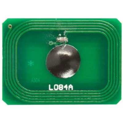 Чип для картриджа OKI C811/831/841, 10K Black BASF (BASF-CH-44844508)