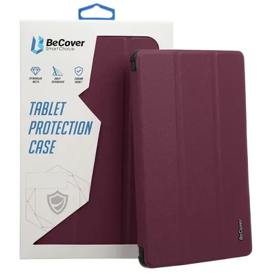 Чохол до планшета BeCover Smart Case Honor Pad X9 11.5" Red Wine (711082)