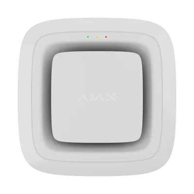 Сирена Ajax EN54 FireProtect Sounder white