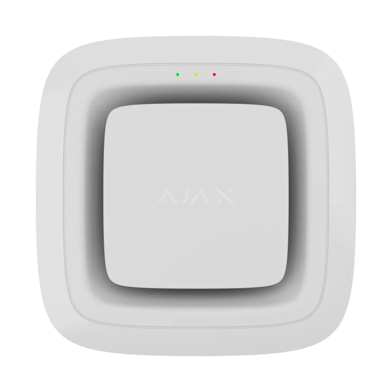 Сирена Ajax EN54 FireProtect Sounder white