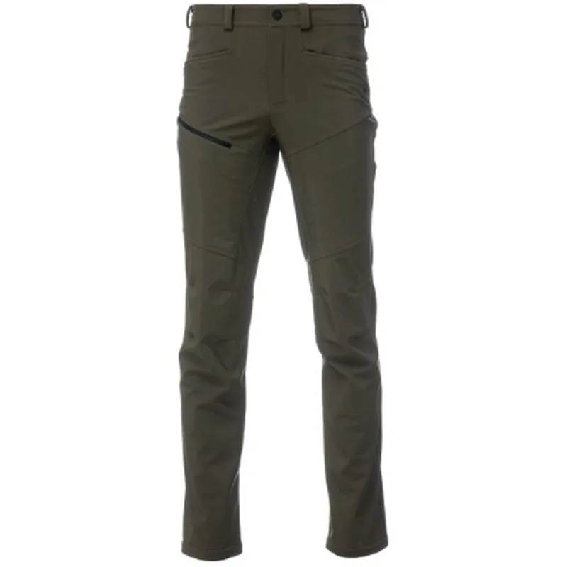 Штани Turbat Polaris Mns khaki XXL (012.004.3587)