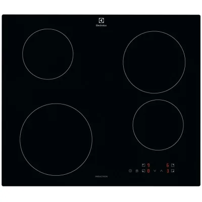 Варочна поверхня Electrolux EIB60420CK