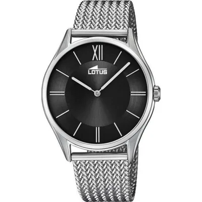 Наручний годинник Lotus Watch 18487/4