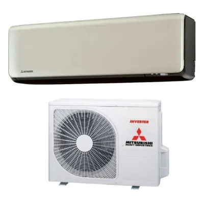 Кондиціонер Mitsubishi SRK50ZT-WFT/SRC50ZT-W
