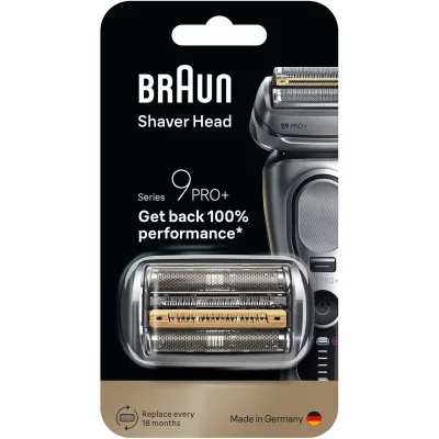 Аксесуари до електробритв Braun 96M