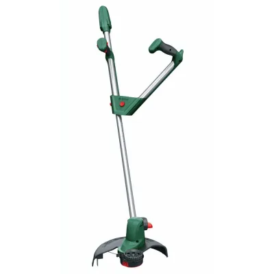 Тример садовий Bosch UniversalGrassCut 18V-260 1х2.5Ah, 26см, 2.3кг (0.600.8C1.D03)