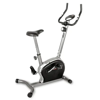Велотренажер Everfit Upright Bike BFK 350 (BFK-350) (932265)