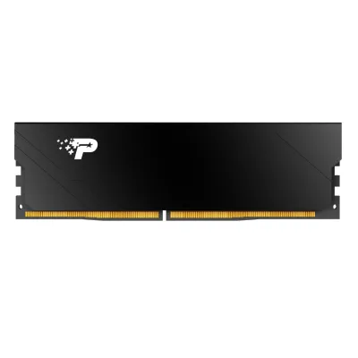 Модуль пам'яті для комп'ютера DDR5 16GB 5200 MHz Signature Line Premium Patriot (PSP516G520081H1)