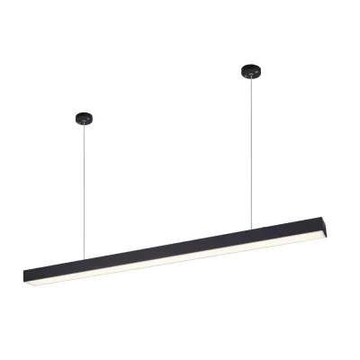Світильник Lightwell LW-LINE-30W-B 3000K