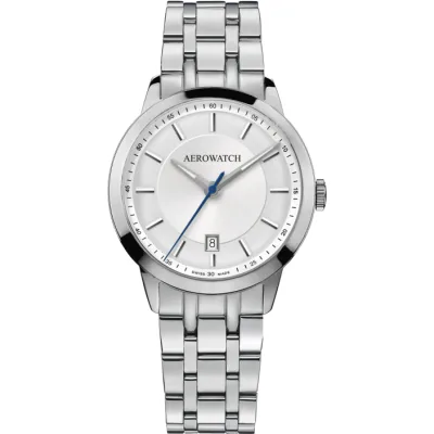 Наручний годинник Aerowatch 42972AA07M
