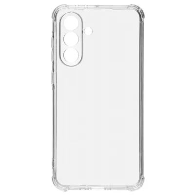 Чохол до мобільного телефона Armorstandart Air Force Samsung A36 5G Camera cover Clear (ARM82170)