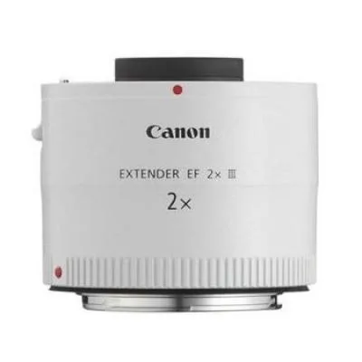 Телеконвертор Canon EF Extender 2X III (4410B005)