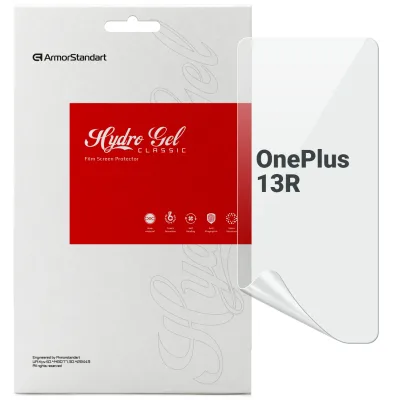 Плівка захисна Armorstandart OnePlus 13R (ARM83497)
