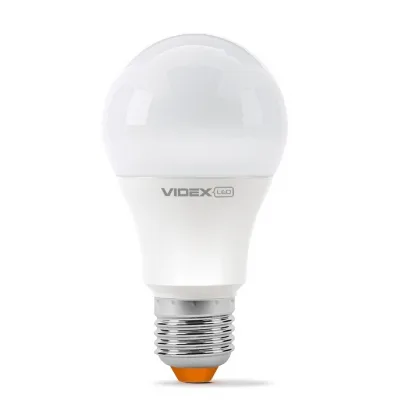 Лампочка Videx LED A60e 10W E27 3000K (VL-A60e-10273)