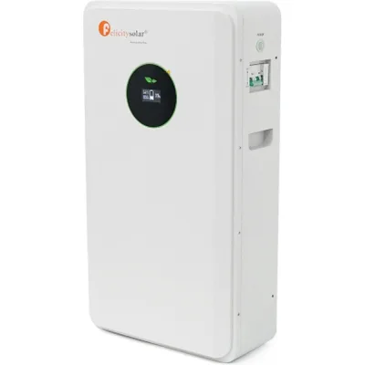 Батарея LiFePo4 FelicityESS FLA48100-EU 48v 100Ah, 5.12kW (FLA48100-EU)