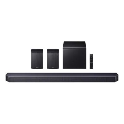 Акустична система Samsung HW-Q930H Titan Black (HW-Q930H/UA)