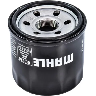 Фільтр масляний Mahle OC574