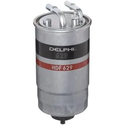 Фільтр паливний Delphi HDF629